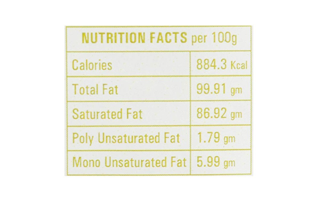 2 me Virgin Coconut Oil    Bottle  1000 millilitre